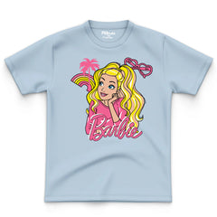 COTTON BARBIE TEE